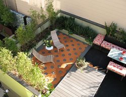 Small Garden Pictures
Arterra Landscape Architects
San Francisco, CA