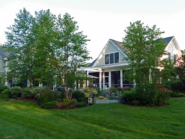 Bachar/storms House
Morty Bachar / Patty Storms
Lewes, DE