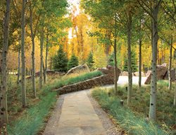 Award-Winning Gardens
Design Workshop, Inc
Denver, CO