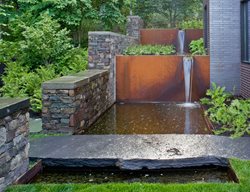 Award-Winning Gardens
Wagner Hodgson Landscape Architecture
Burlington, VT